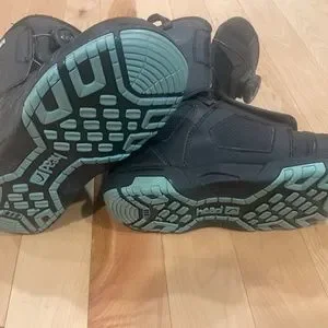 Head Shoes Snowboard Boots Head 55 Boa Poshmark